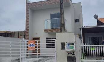 Imagem 5: Sobrado pronto para morar