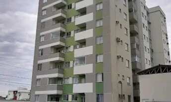 Imagem 3: Apartamento mobiliado home club