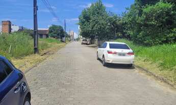 Imagem 7: Terreno pronto para construir em picarras