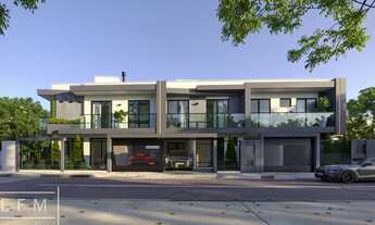 Imagem: Casa sobrado de esquina em Balneário Piçarras