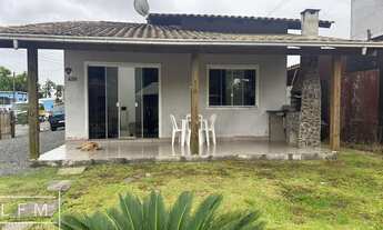 Imagem 4: Casa em alvenaria