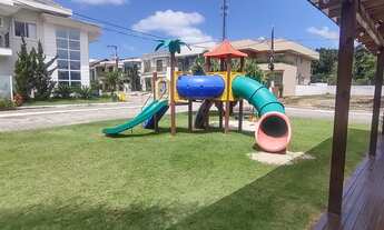 Imagem 6: Casa em condominio fechado