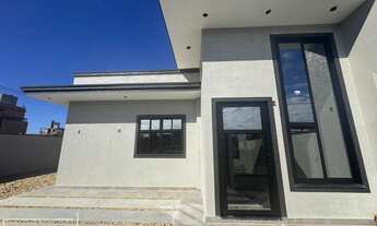 Imagem: Casa terre pronta para morar em Barra Velha