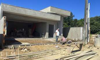 Imagem 4: Casa térrea alto padrão em Barra Velha Sc