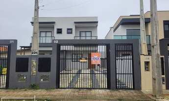 Imagem: Sobrado semi mobiliado em Barra Velha Sc