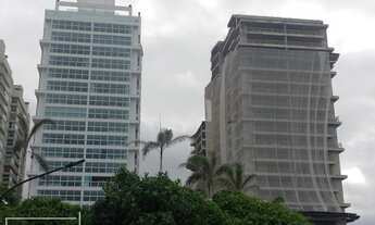 Imagem: APARTAMENTO FRENTE MAR MOBILIADO - PÉ NA