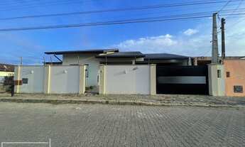 Imagem: CASA PRONTA PARA MORAR MOBILIADA