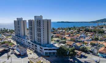 Imagem: Apartamento em home club Skyline Comfort