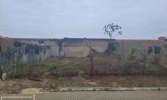 Imagem 2: Terreno pronto para construir