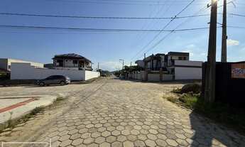 Imagem 7: Sobrado em barra velha sc