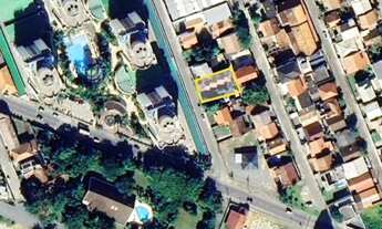 Imagem 5: Sobrado em Penha Sc pronto para morar