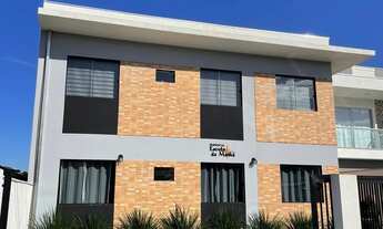 Imagem: Apartamento semi mobiliado em Penha SC