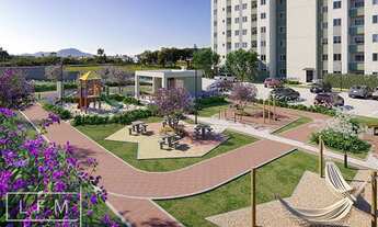 Imagem: APARTAMENTO Verde Mar Beach Club RÔGGA