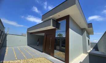 Imagem: Casa térrea alto padrão em Barra Velha