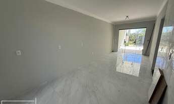 Imagem 7: Casa com area de festa pronta para morar