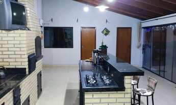 Imagem 6: SOBRADO EM ALVENARIA EM BALNEARIO PICARRAS SC