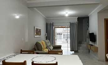 Imagem 5: Sobrado mobiliado locacao anual ou venda