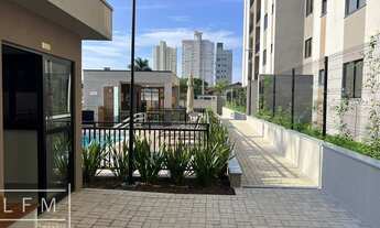 Imagem 5: Apartamento pronto para morar Atlântico Beach Club Rôgga