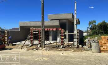 Imagem 2: Casa térrea alto padrão em Barra Velha Sc