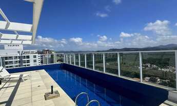 Imagem 3: Apartamento frente mar em Balneario Picarras Sc