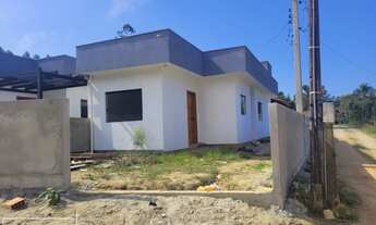 Imagem: Casa térrea a venda em Barra Velha Sc