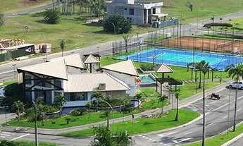 Imagem: Terreno em condomínio fechado em Camboriú