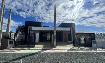 Imagem: CASA 03 QUARTOS PRONTA PARA MORAR