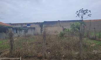 Imagem 7: Terreno pronto para construir