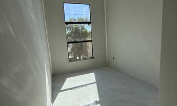 Imagem 5: Casa com area de festa pronta para morar