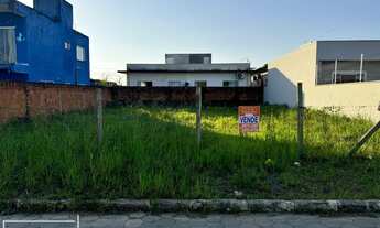 Imagem: Terreno pronto para construir em balneário