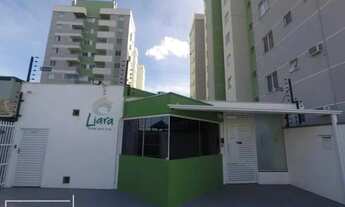 Imagem: Apartamento mobiliado home club