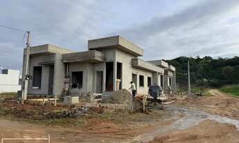 Imagem 2: EXCELENTE CASA GEMINADA