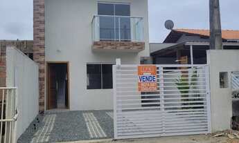 Imagem: Sobrado pronto para morar