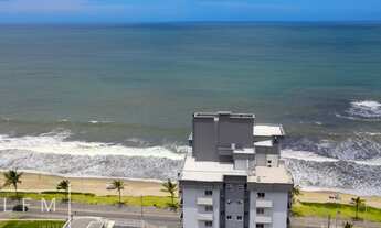 Imagem 3: APARTAMENTO FRENTE MAR EM BARRA VELHA SC