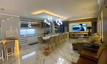 Imagem 5: Casa finamente mobiliada a venda em Penha Sc