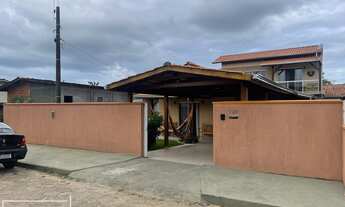 Imagem 2: CASA PRONTA PARA MORAR EM BALNEARIO PICARRAS SC