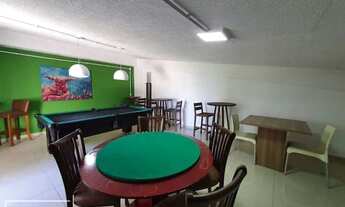 Imagem 6: Apartamento mobiliado home club