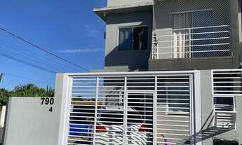 Imagem 2: Sobrado mobiliado no centro de Balneário Piçarras Sc