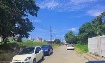 Imagem 6: Terreno pronto para construir em picarras