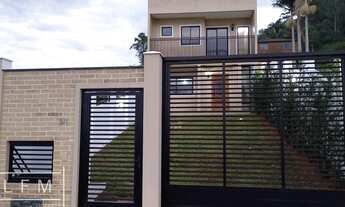 Imagem 2: Casa sobrado com vista para o mar