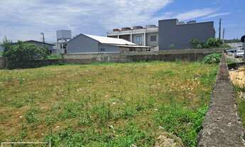 Imagem 2: Terreno pronto para construir, dois terrenos juntos em Balneário Piçarras Sc