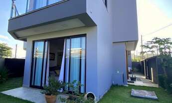 Imagem: Linda casa alto padrão em Penha Sc