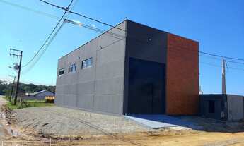 Imagem: Galpão para venda ou locacao