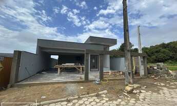 Imagem: Casa térrea alto padrão em Barra Velha