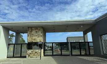 Imagem 2: Terreno em condomínio fechado