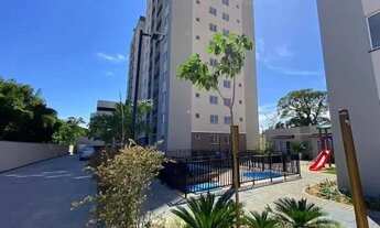 Imagem 6: Apartamento mobiliado em home club Balneário Piçarras Sc