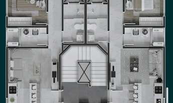 Imagem 3: Apartamento em Balneário Piçarras Sc