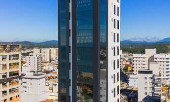 Imagem: Apartamento geardino frente mar em Balneário