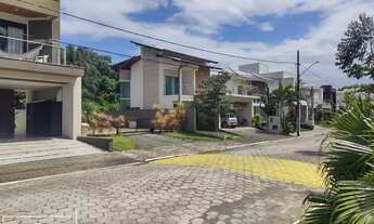 Imagem 3: Casa em condominio fechado