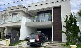 Imagem: Casa em condominio fechado portal do sol